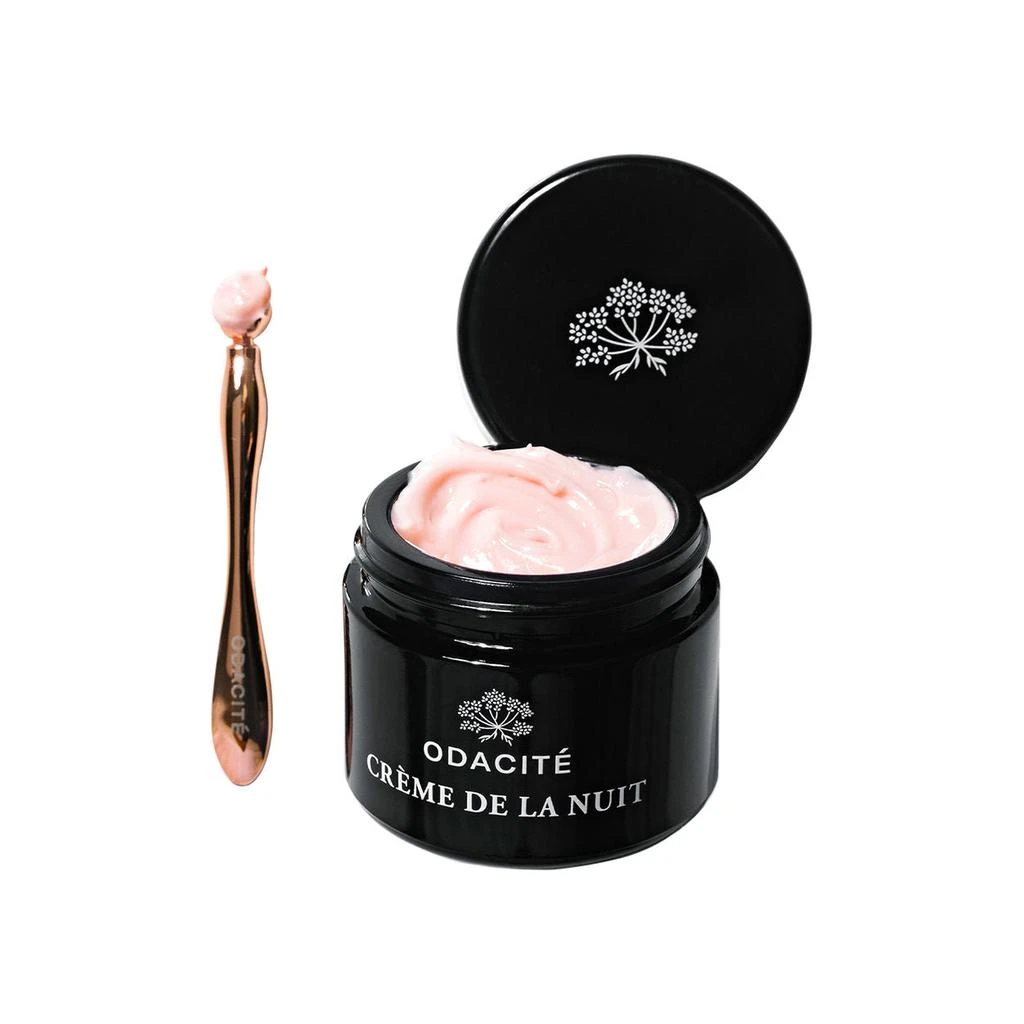 Odacite Crème de la Nuit 3