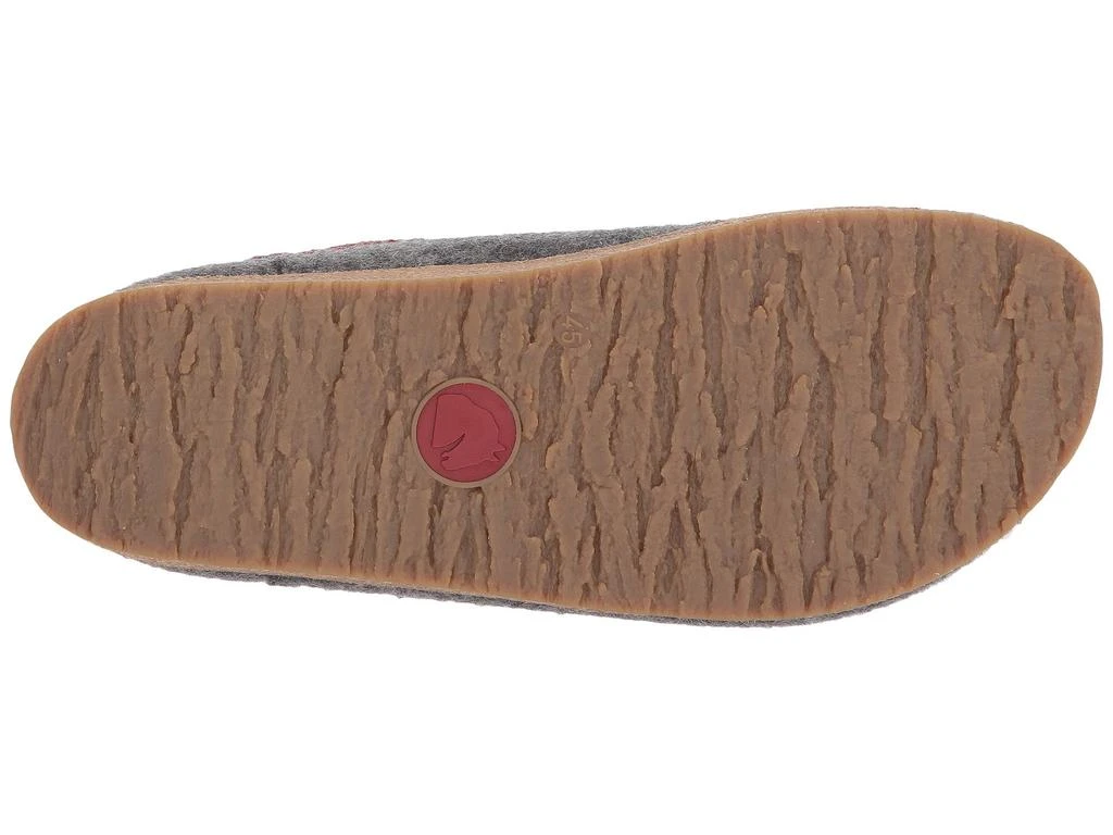Haflinger GZH Zigzag 3