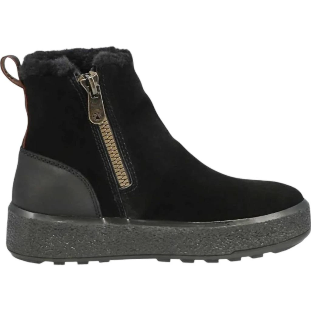 Cougar Cougar - Women's Broom Boots 1