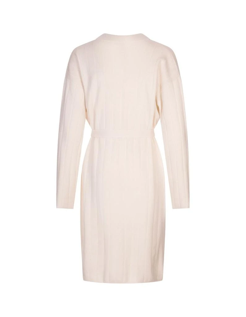 Max Mara Max Mara Giusto Long Cardigan 2