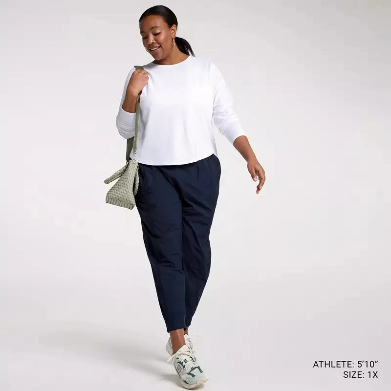 CALIA CALIA Women's Nyluxe Jogger 2