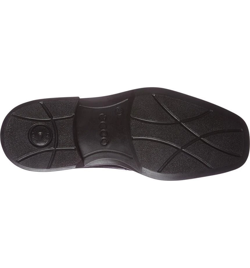Blank NYC 'New Jersey' Bicycle Toe Oxford 3