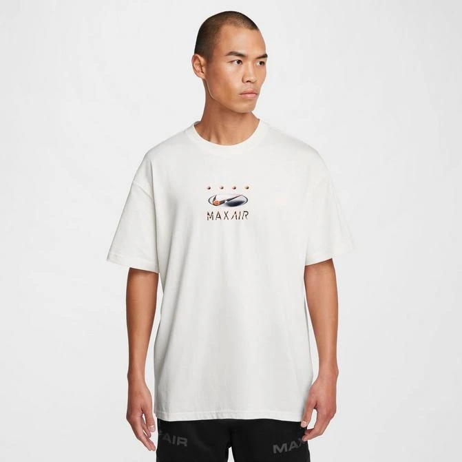 NIKE Men's Nike Sportswear Max Air T-Shirt 1