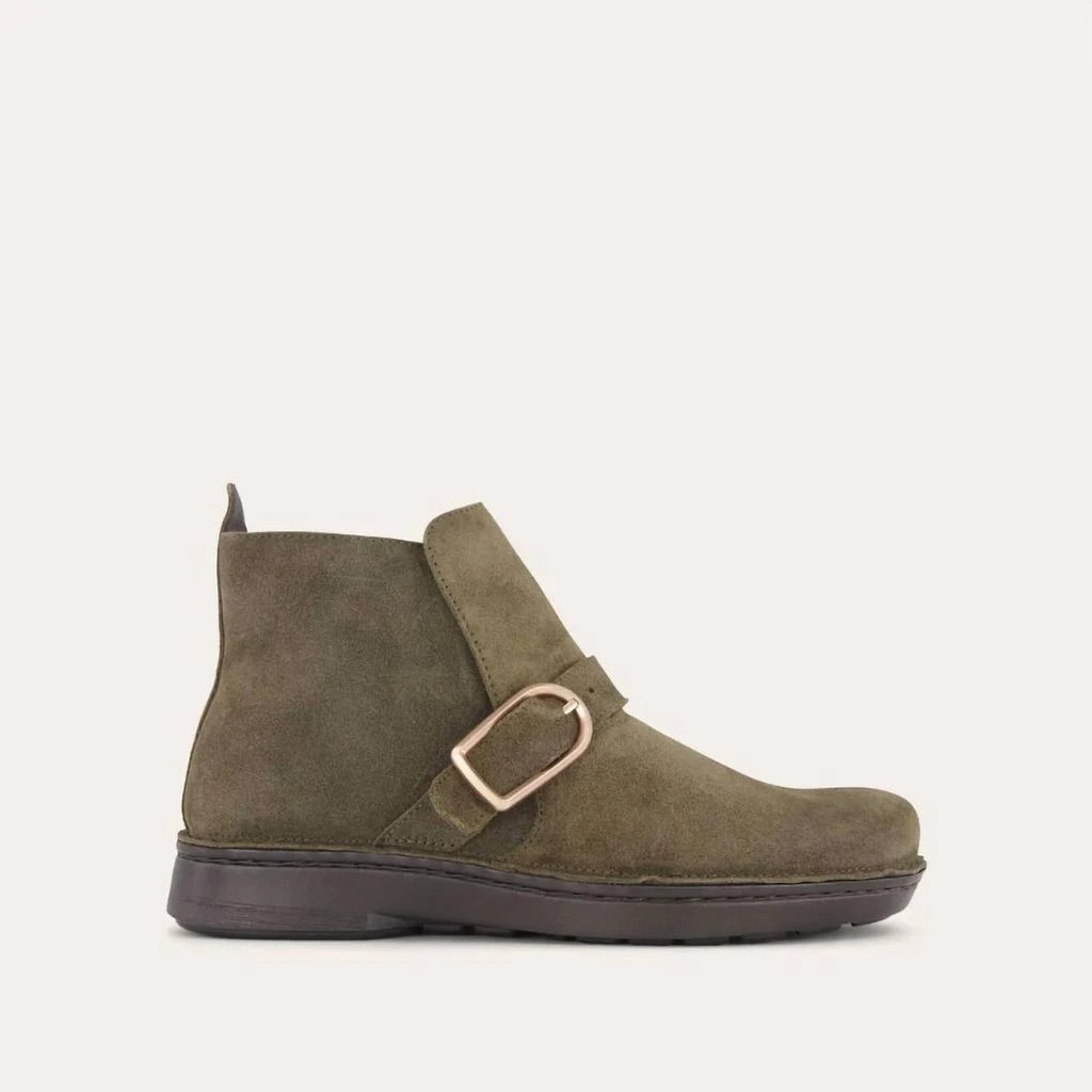 Naot Naot - Women's Kolmer Bootie - Wide 2