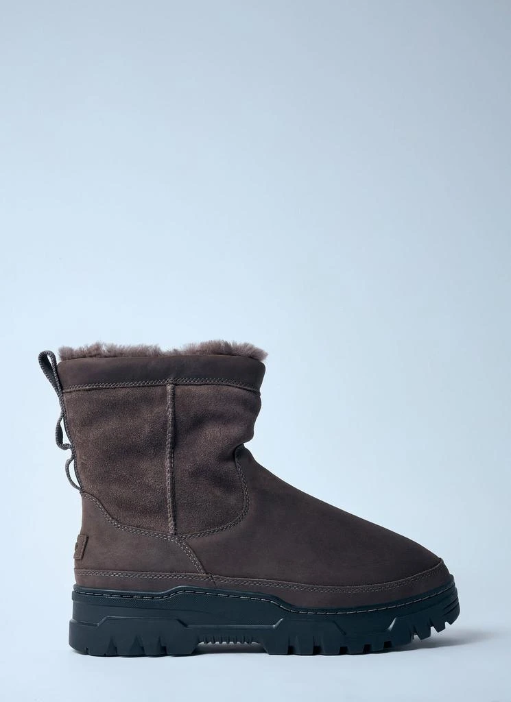 UGG Heritage Pull-On TrailGazer Boots 1