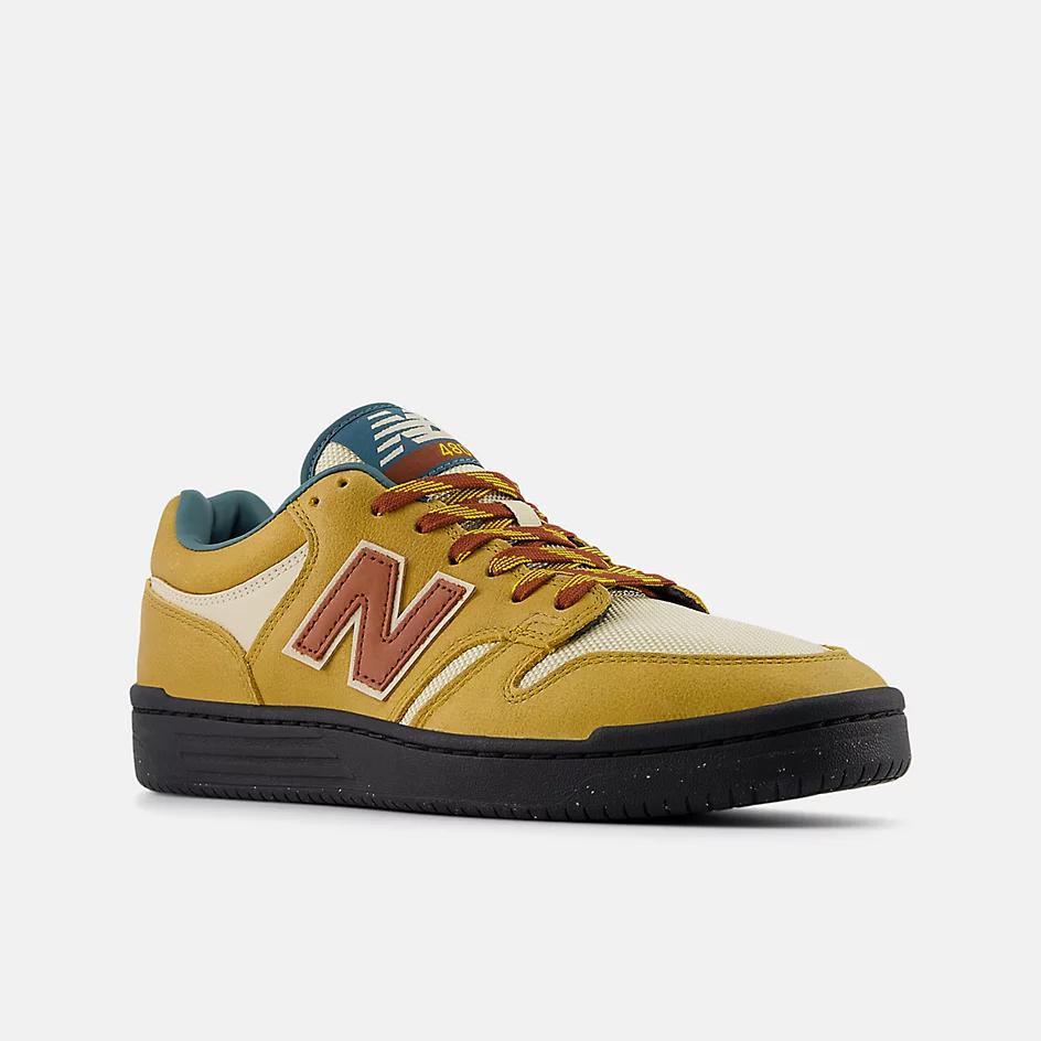 New Balance NB Numeric 480