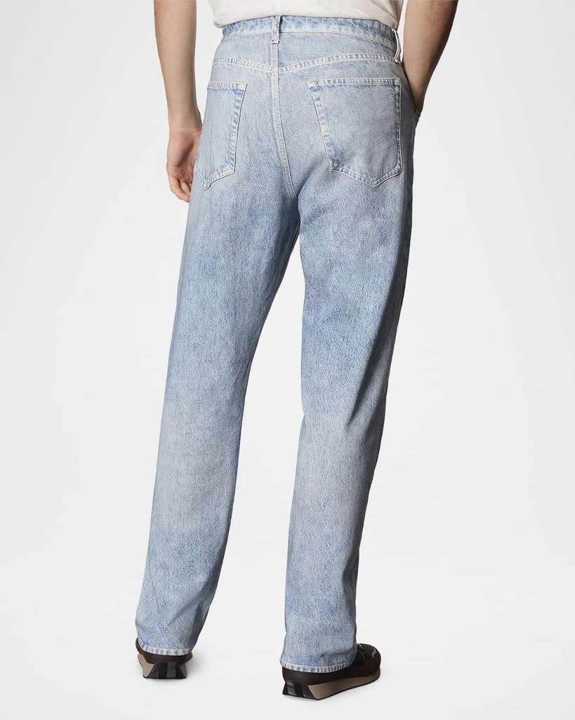 Rag & Bone Men's Fit 4 Miramar Jeans 4