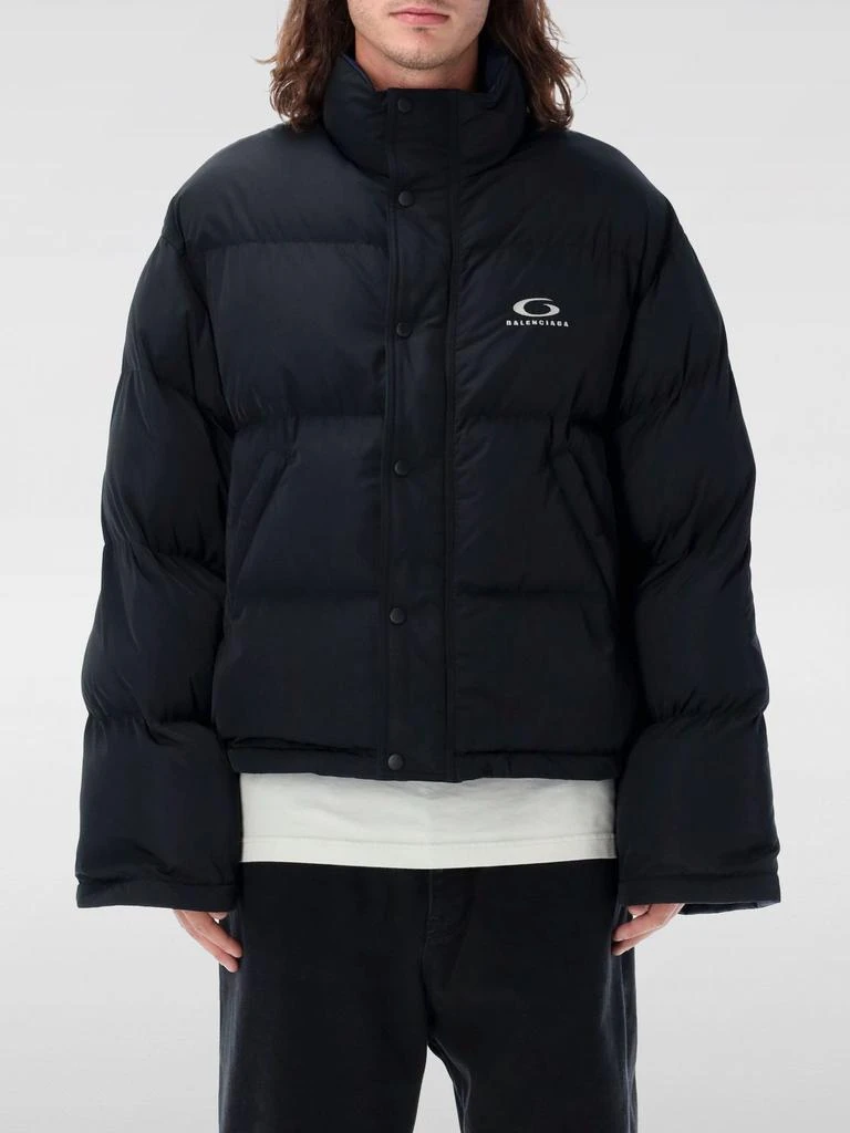 Balenciaga Jacket men Balenciaga 1