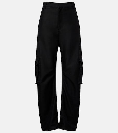 Balenciaga Low Crotch Pants - Jeans - Free Shipping - BeyondStyle