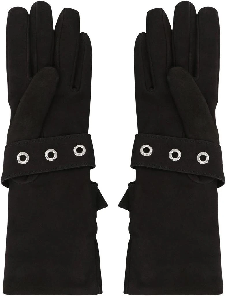 Vivienne Westwood Vivienne Westwood Leather Gloves 3