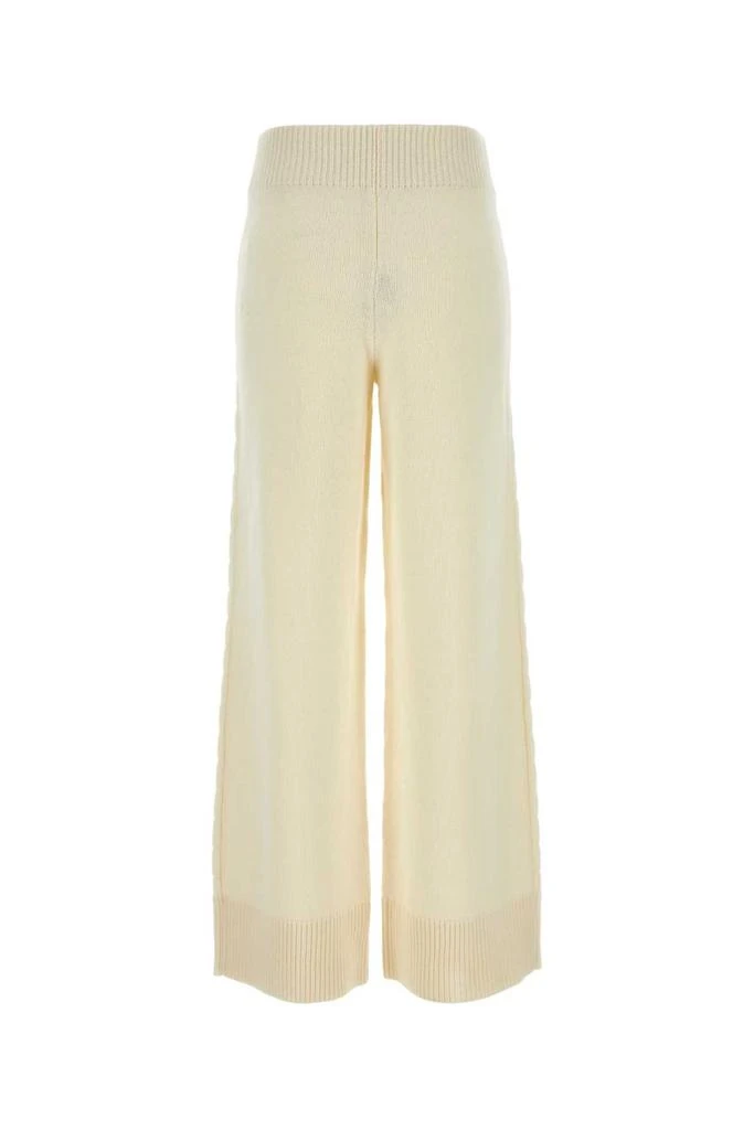 CAMILLA AND MARC Camilla And Marc Ribbed Knit Wide-Leg Pants 2