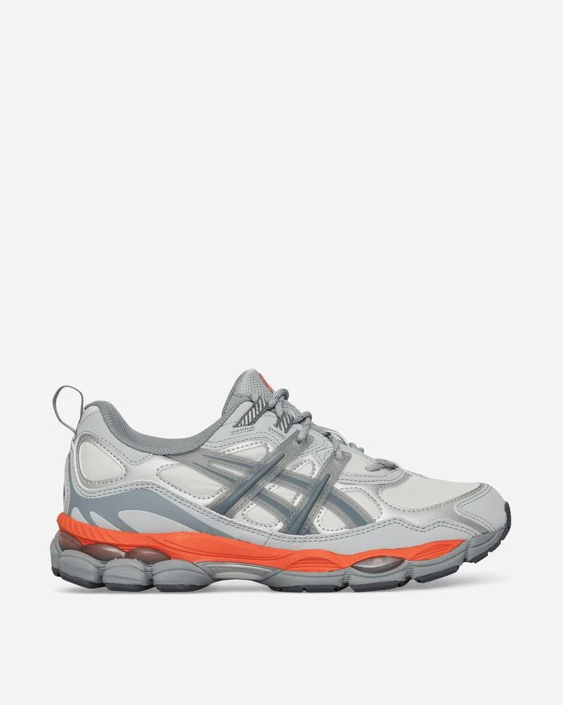 Asics GEL-NYC Utility Sneakers Glacier Grey / Metropolis 1