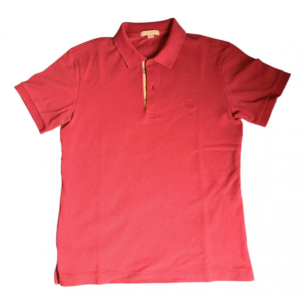 Burberry Polo shirt – On Sale Now with Up to 11% Off Discover
