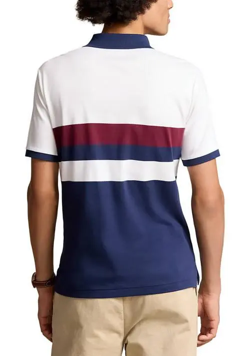 Ralph Lauren Classic Fit Soft Cotton Polo Shirt 2