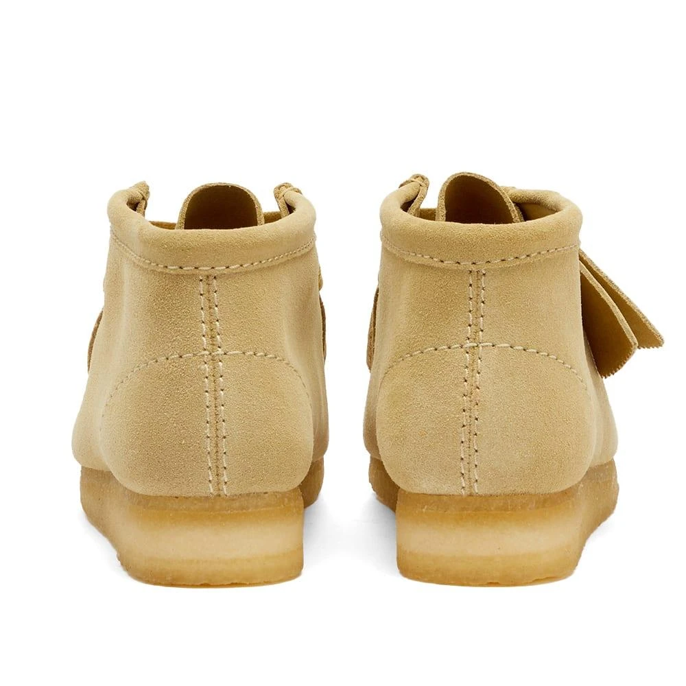 Clarks Clarks Originals Wallabee Boot 3