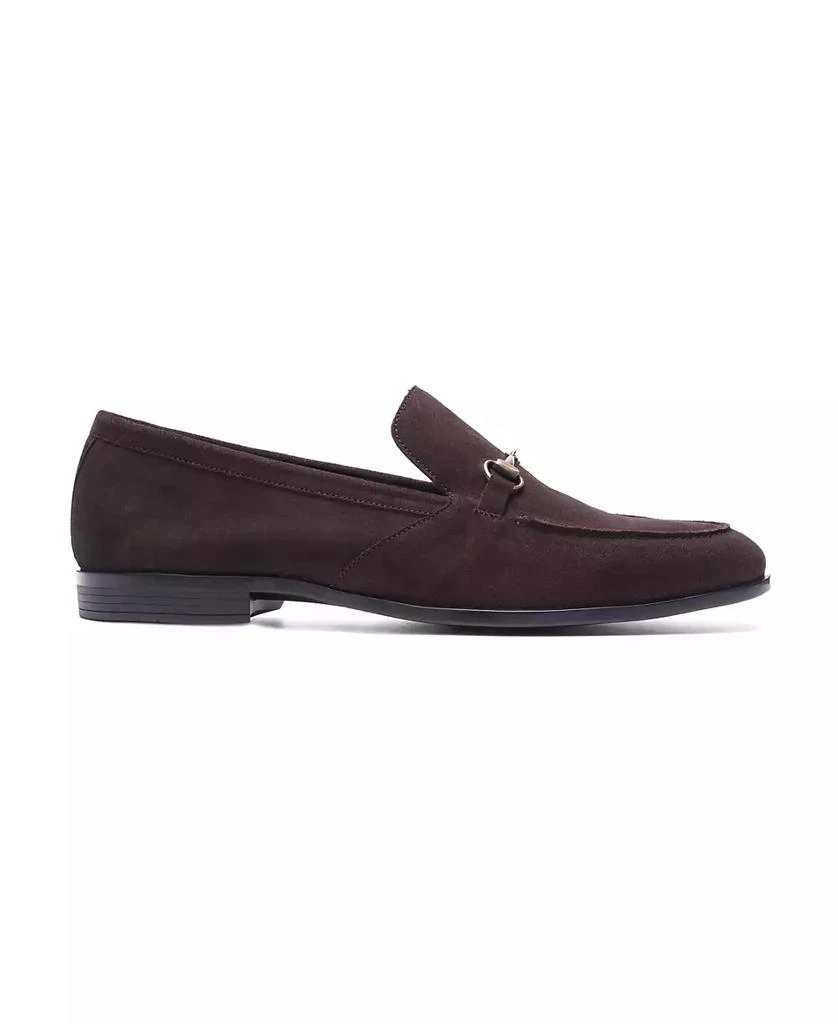CARLOS by Carlos Santana Men
s Louis Bit Loafer 2