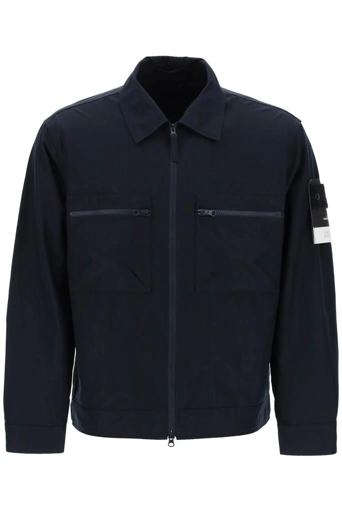 STONE ISLAND "ghost piece o-ventile 1