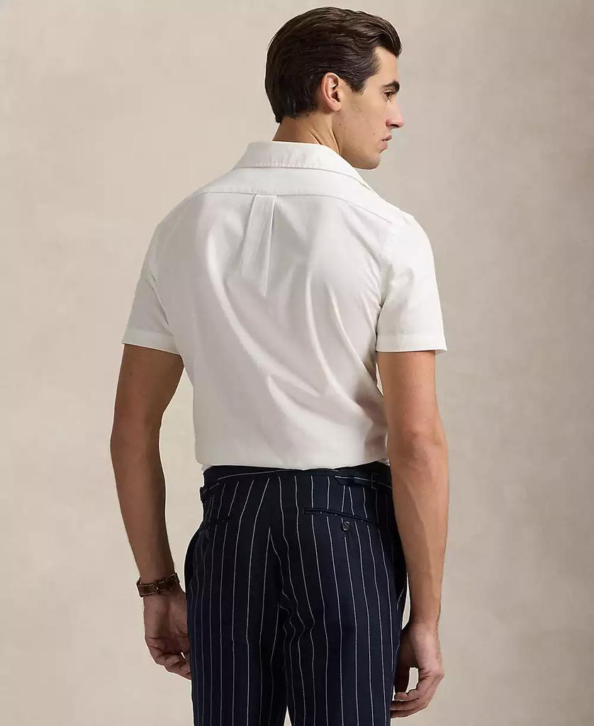 Ralph Lauren Men's Classic-Fit Chambray Shirt