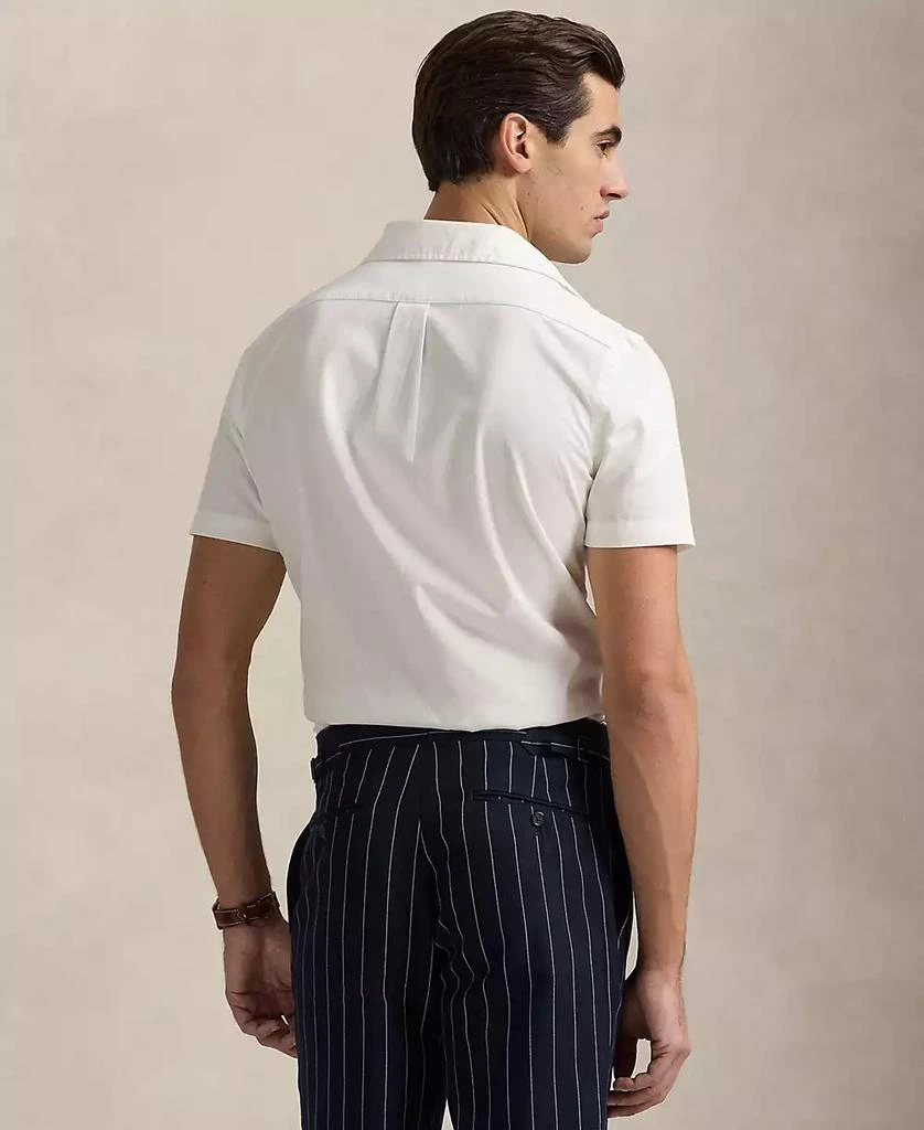 Ralph Lauren Men's Classic-Fit Chambray Shirt 2