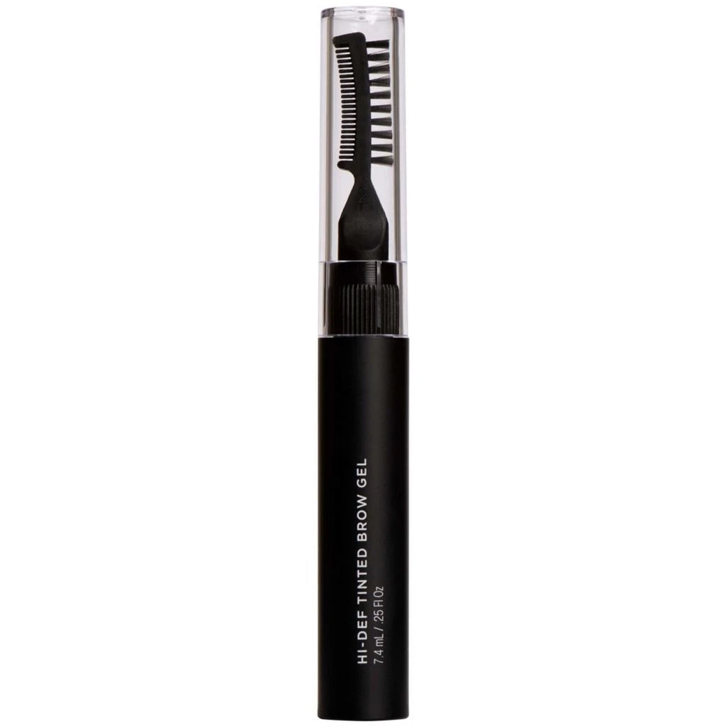 RevitaLash RevitaLash Hi-Def Brow Gel - Soft Brown 3004 0.25 oz 1