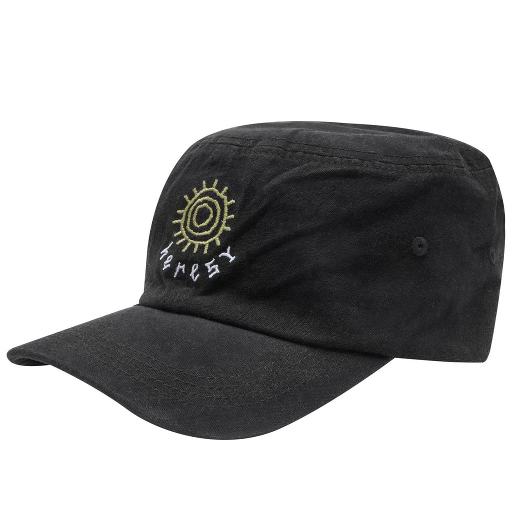 Heresy Heresy Pillbox Cap 1