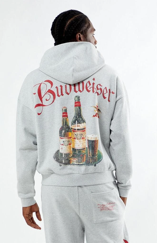 Budweiser By PacSun Last Call Hoodie 1