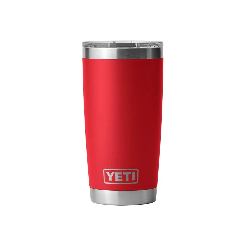 YETI YETI Rambler 20 oz Tumbler with MagSlider Lid