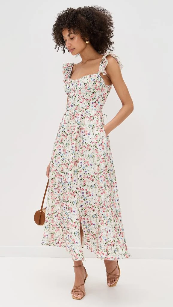 ASTR Wedelia Dress 4