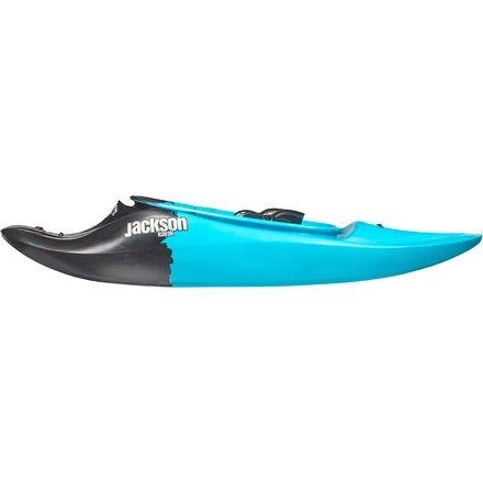 Jackson Kayak Fun 1.5 Whitewater Kayak - 2025 - Kids
 3