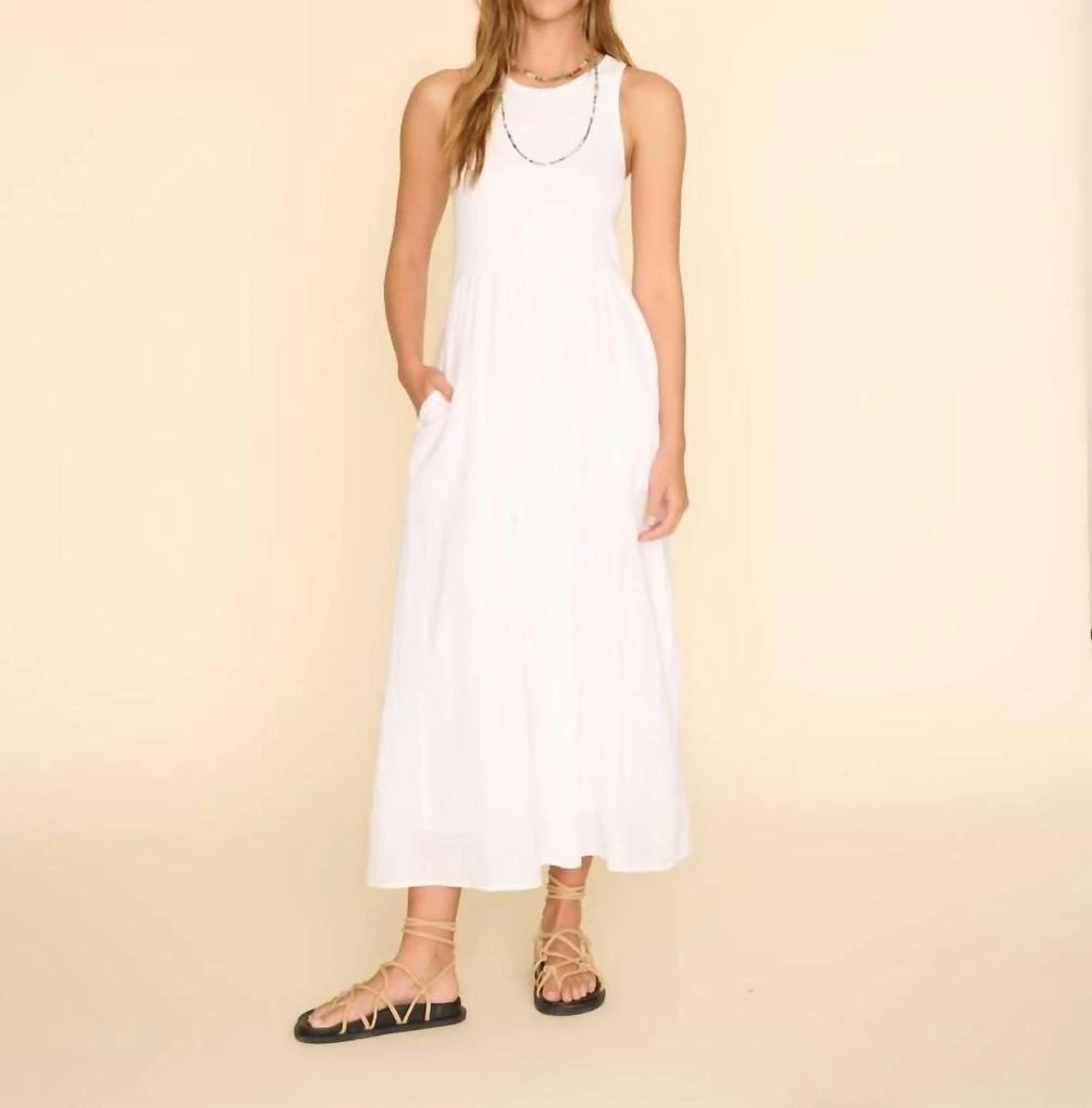 XIRENA Xirena - Flynn Dress 1