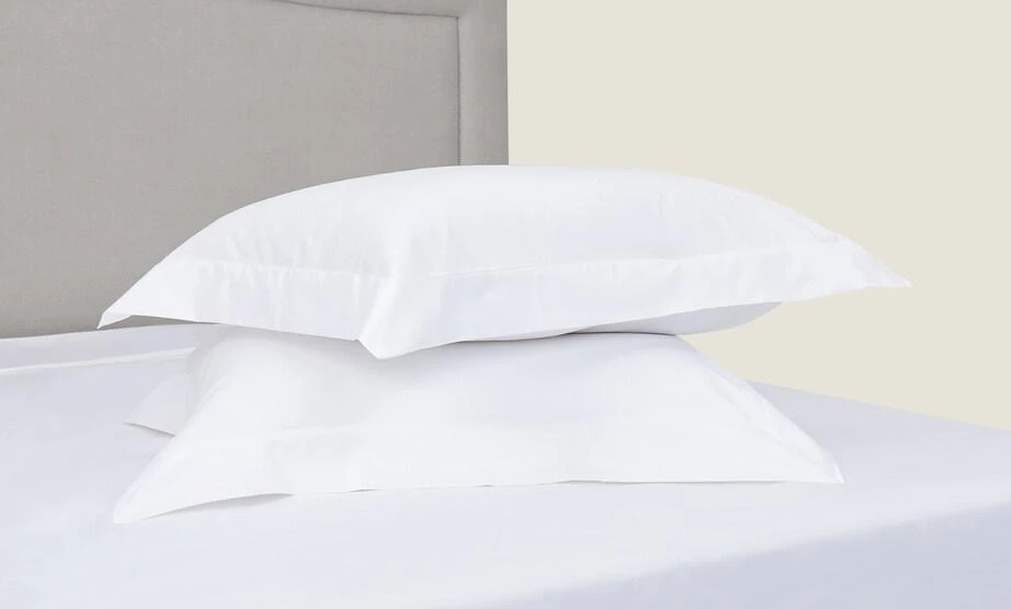 Frette Ultimate Giza Super King Flat Sheet Set (270cm x 320cm) 3