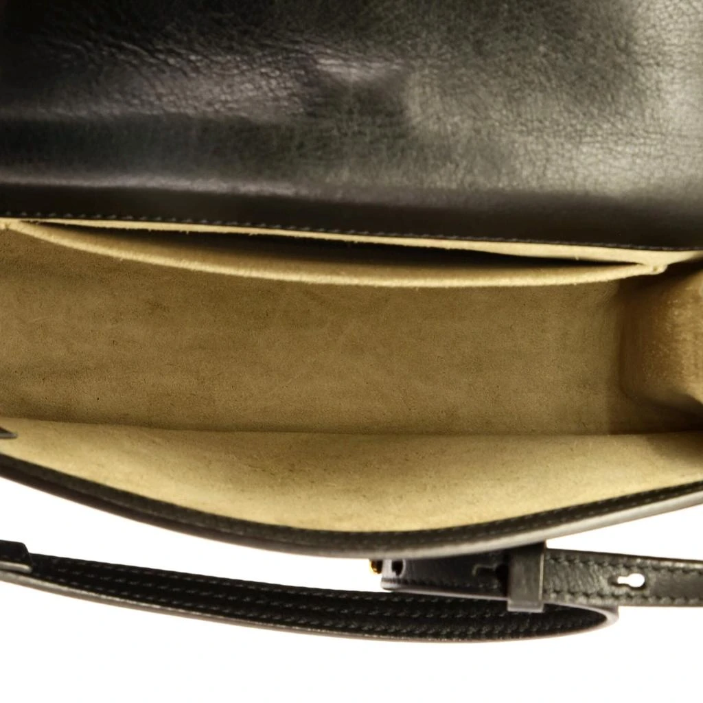 Chloé Nile Crossbody Bag Leather Medium 5