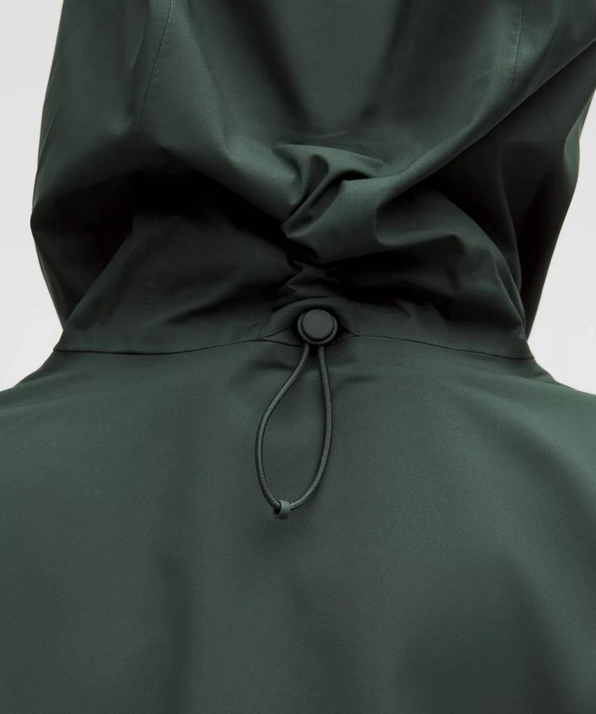 Lululemon Rain Rebel Jacket 71