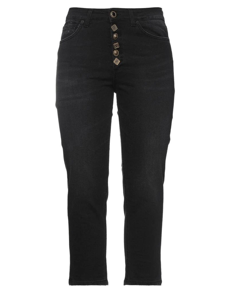 DONDUP Denim pants 1