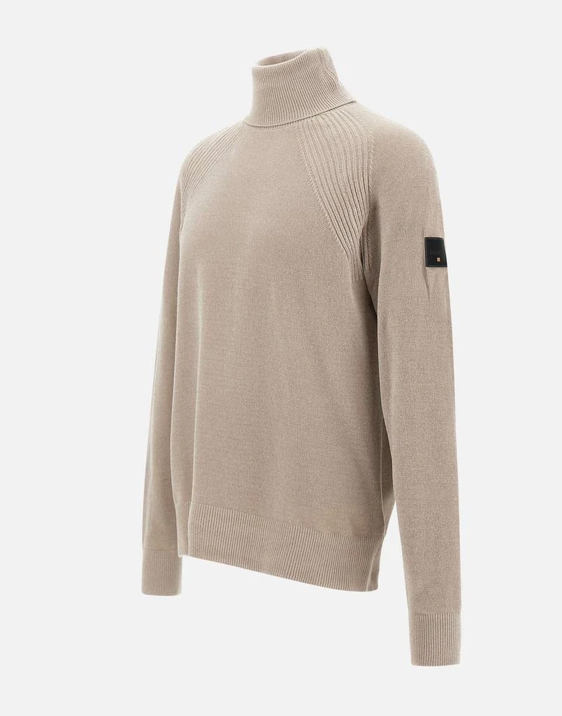 DEKKER “Frax” sweater 4
