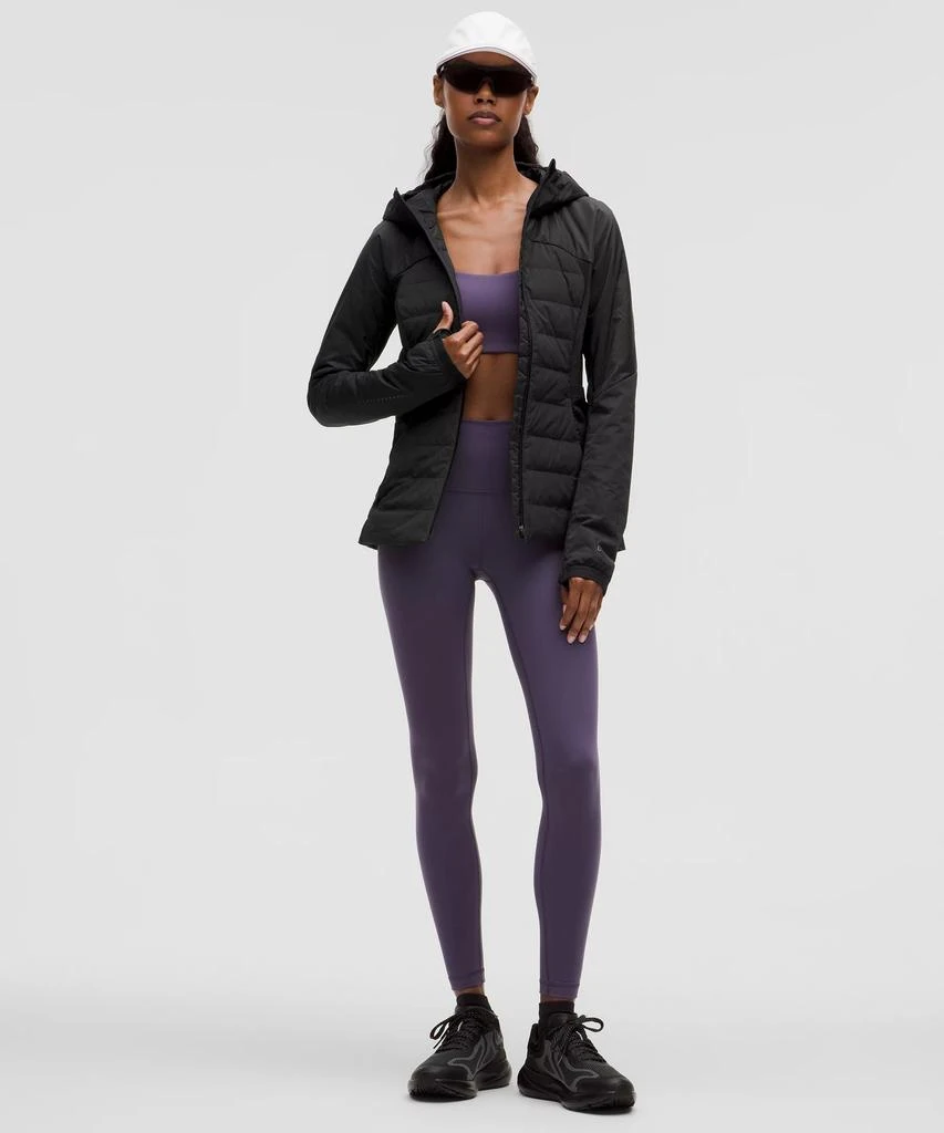 lululemon Down for It All Jacket 2