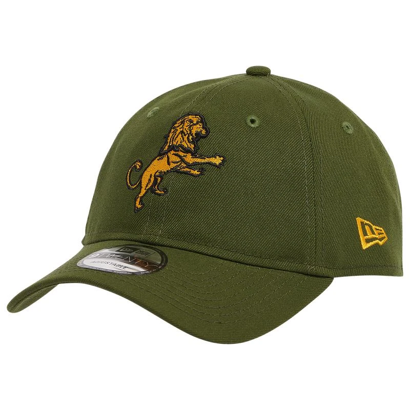 New Era New Era Lion Head Emoji Adjustable Cap - Men's 1