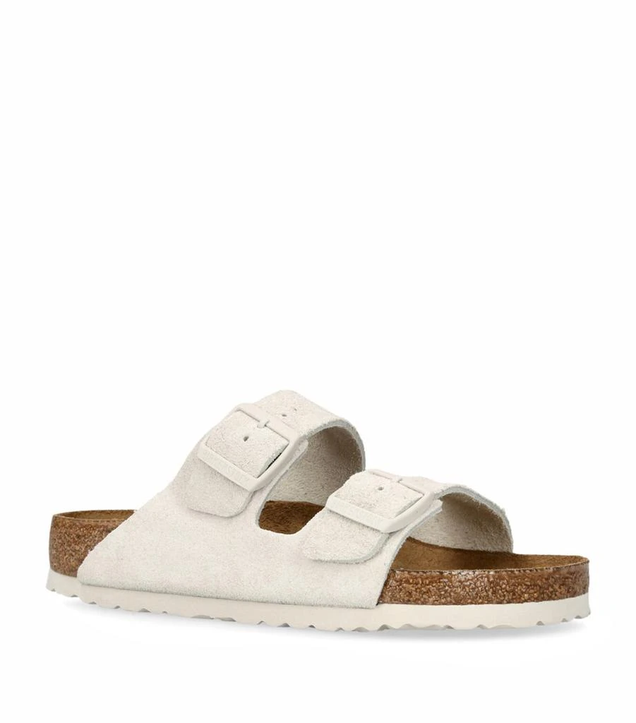Birkenstock Suede Arizona SFB Sandals 3