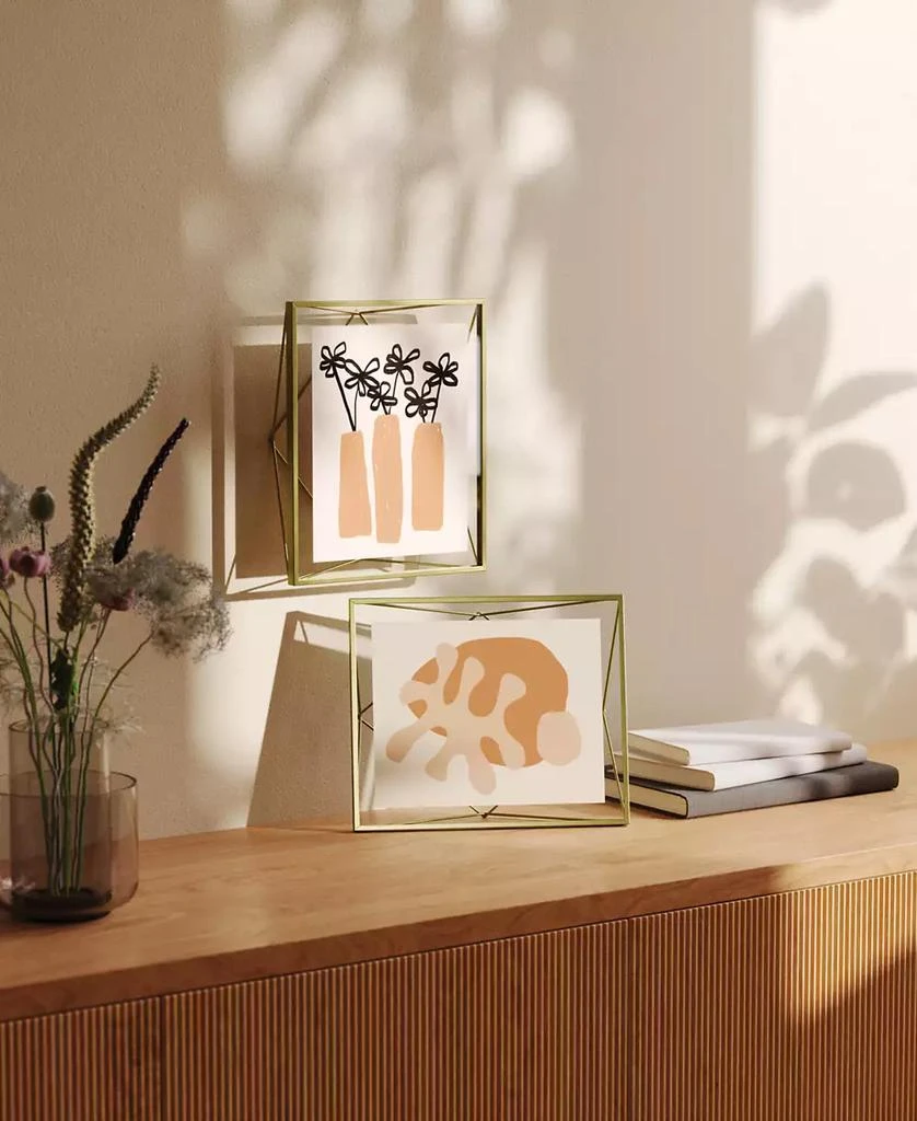 Umbra Prisma Picture Frame, 8" x 10" 8
