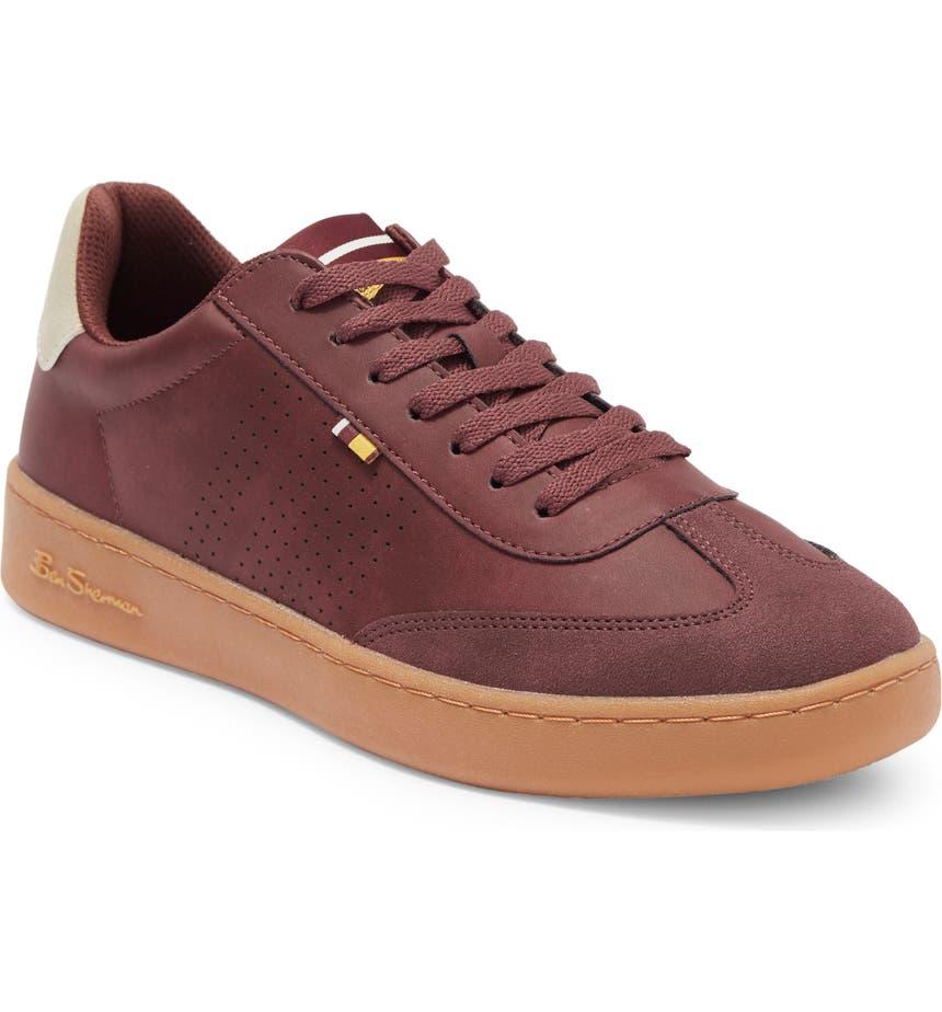 Ben Sherman Glasgow Sneaker