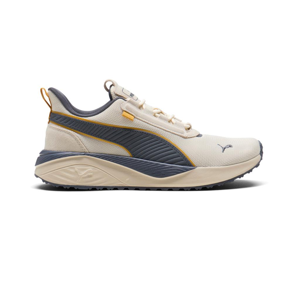 Puma Pacer 23 Street Suede Lace Up Sneakers