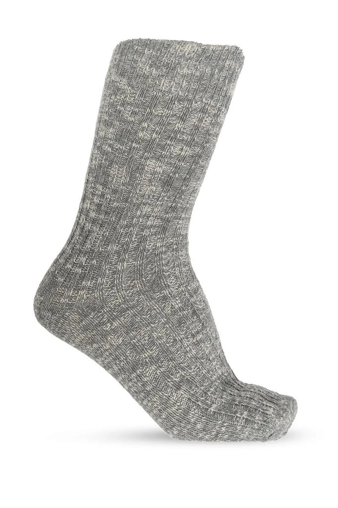 Birkenstock Birkenstock Knitted Socks 2