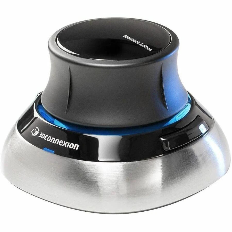 3Dconnexion SpaceMouse Wireless Bluetooth