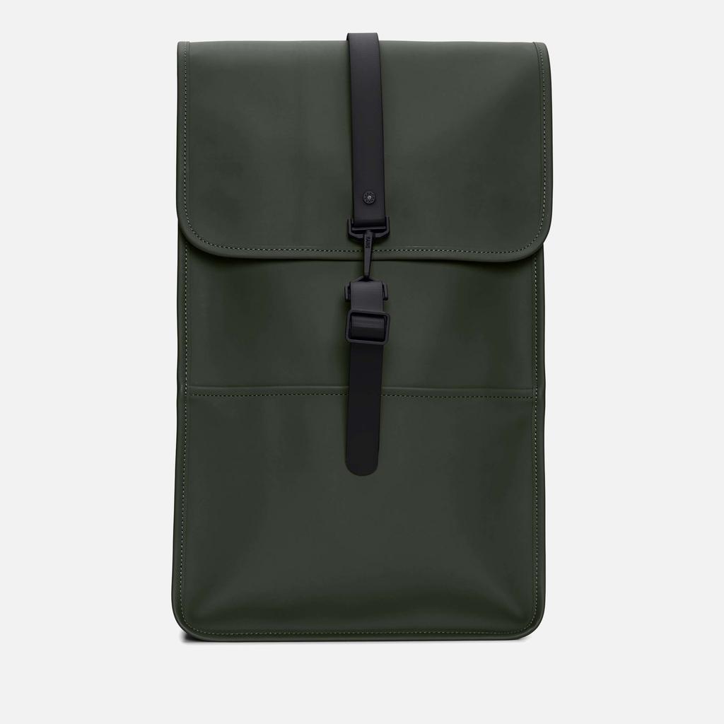 RAINS RAINS Matte Shell Backpack