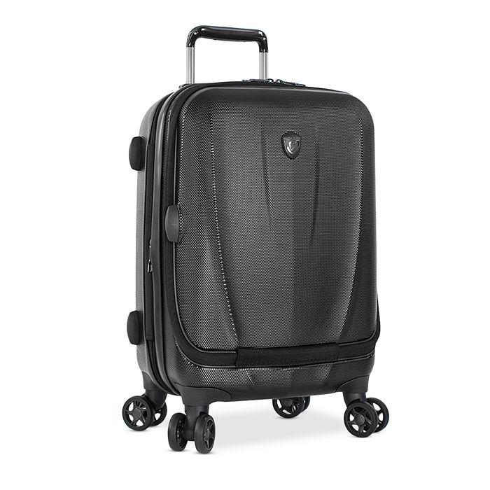 Heys Vantage 21.5" SmartAccess™ Carry On Luggage