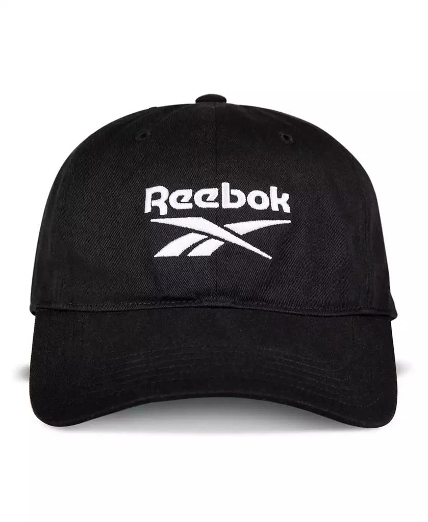 Reebok Twill Logo Cap 5