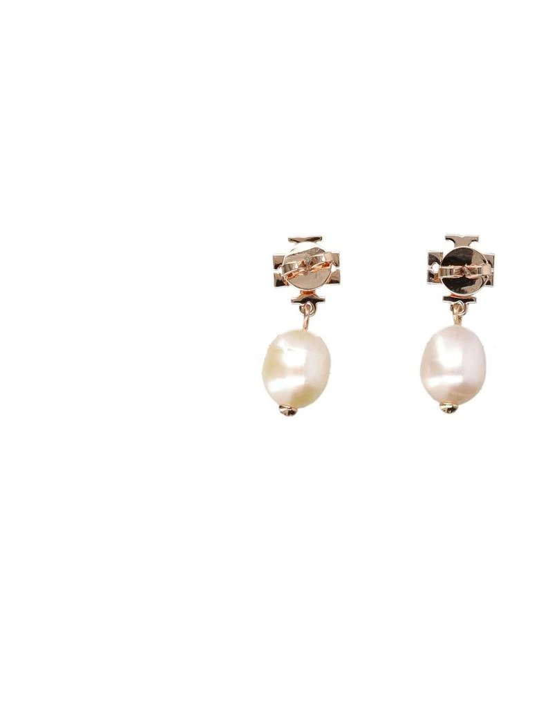Tory Burch Tory Burch Kira Pearl Drop Earring 2
