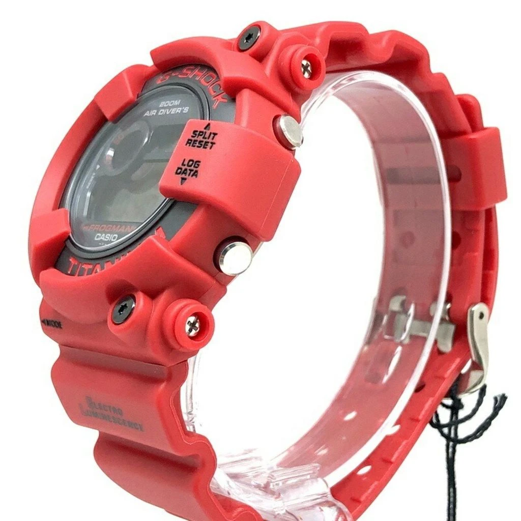 Casio G-Shock Wristwatch (Pre-Owned) 3