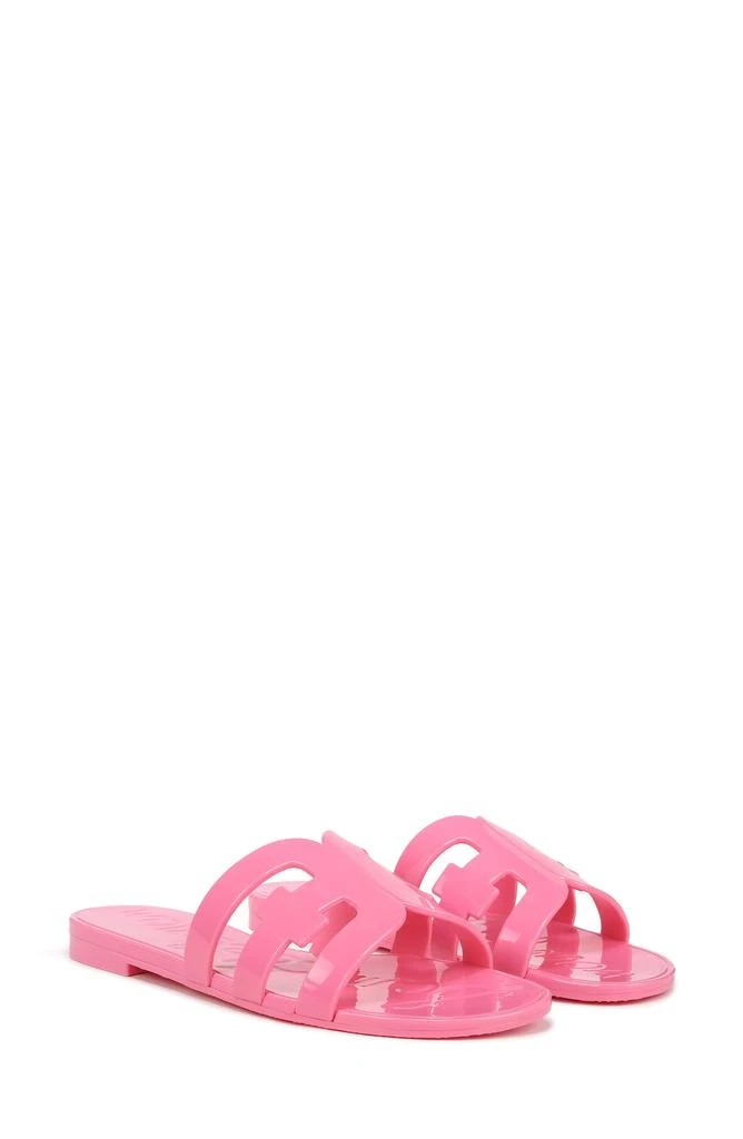 Sam Edelman Bay Jelly Slide Sandal 8