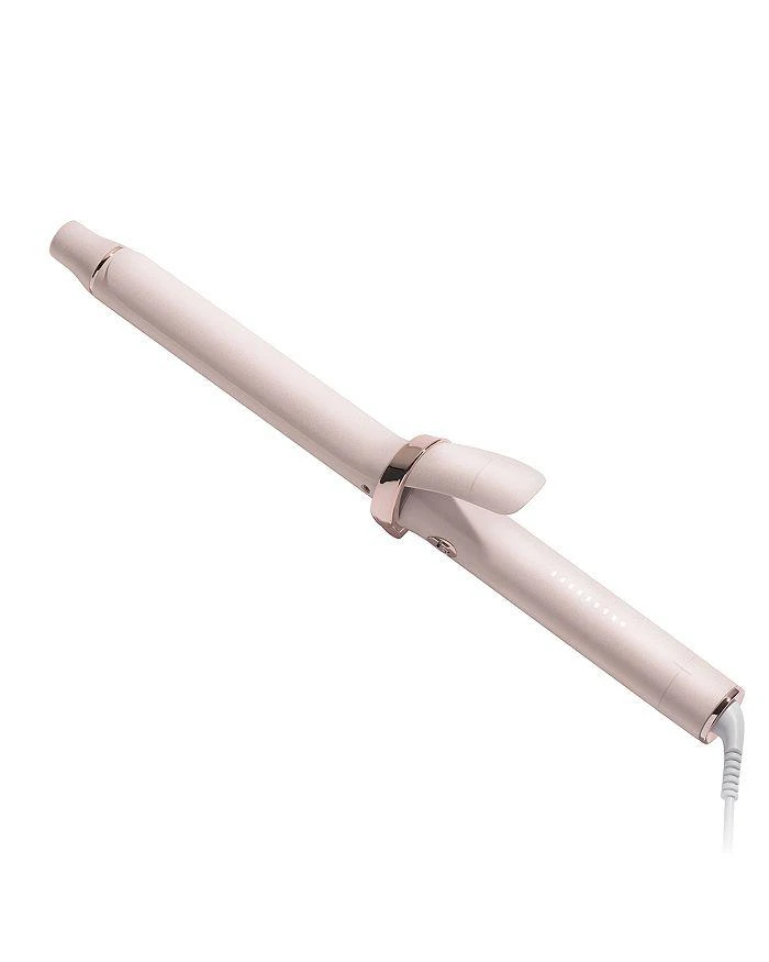 T3 SinglePass Curl X 1" in Satin Blush/Rose Gold